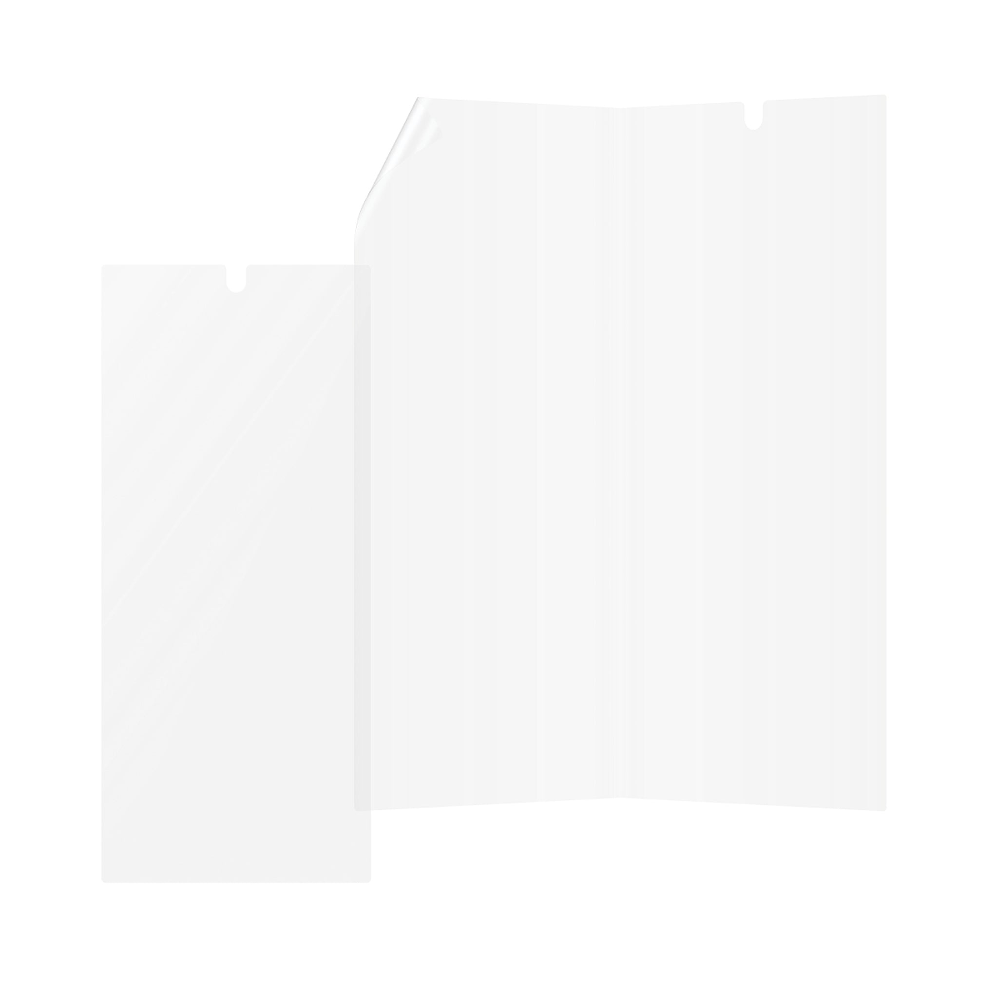 PanzerGlass® Sub Displayschutz & Main Film Displayschutz Samsung new Galaxy Z Fold7 Ultra